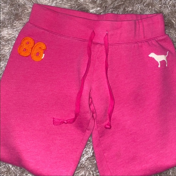 Sweatpants - Picture 2 of 3